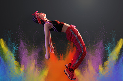 全套VI设计：构建闵行区企业品牌标准化体系的核心支撑